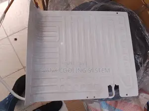 Fridge Evaporator
