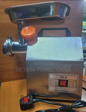 M8 Electric Meat Mincer/Commercial Meat Grinder