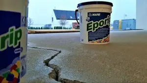 Mapei Eporip Kit – Professional Epoxy Solution For Concrete Repairs