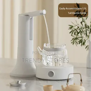 Portable Dispenser