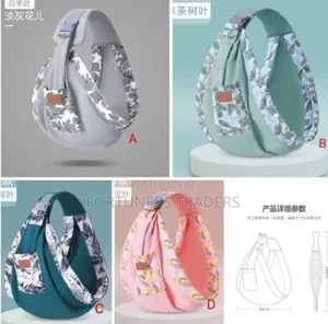 Baby Sling Carrier