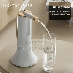 Portable Dispenser