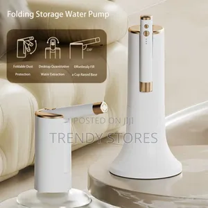 Portable Dispenser