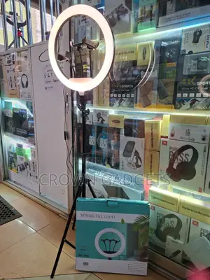14 Inch 3 Holder Quality 14 Inch Bring Light and Stand