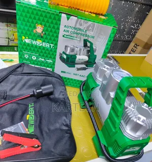 Newbeat NBT-Aac-150a Automobile Air Compressor