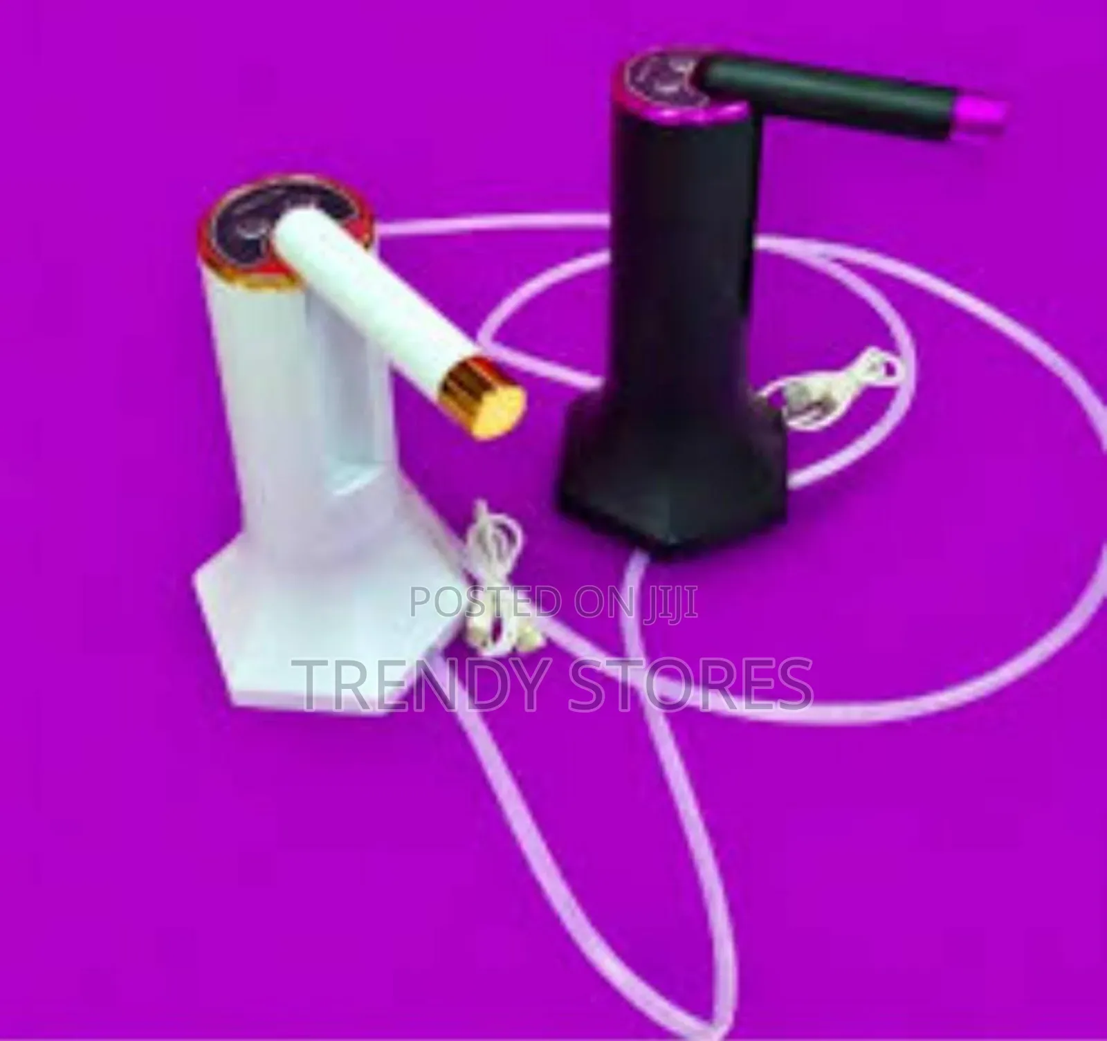 Portable Dispenser