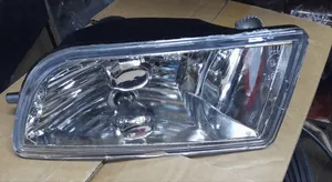 Bumber/Fog Light Toyota Succeed.