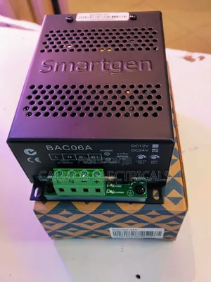 24vts Trickle Battery Charger