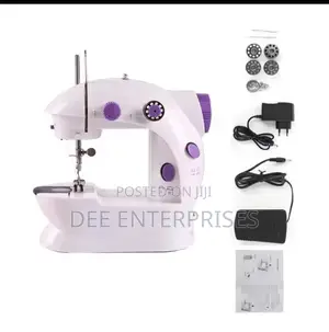 Mini Sewing Machine