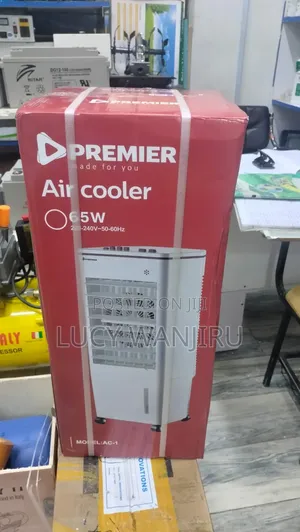 Quality Air Cooler/65 W Air Cooler