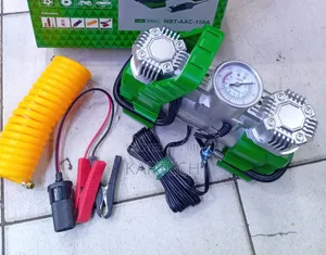 Newbeat NBT-Aac-150a 150w 120psi Air Compressor