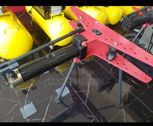 2" Aico Pipe Bender Machine/ Pipe Bender Machine