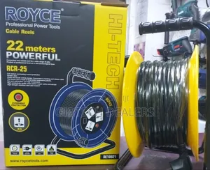 Royce Extension Cable 22m 1.5mm