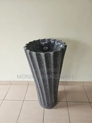 H/W Basin (Dark Grey)