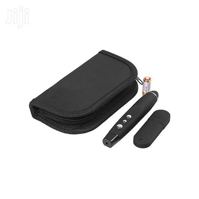 Sahara Laser Pointer