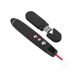 Sahara Laser Pointer