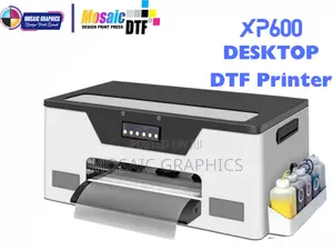 DTF Printer 30cm