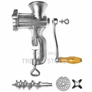 Meat Mincer