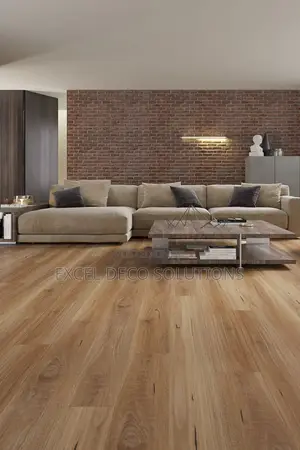 Luxury Laminate Floor Boards – Affordable Elegance