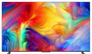 TCL 85 Inches Qled Tv Qled