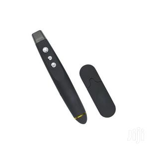 Sahara Laser Pointer