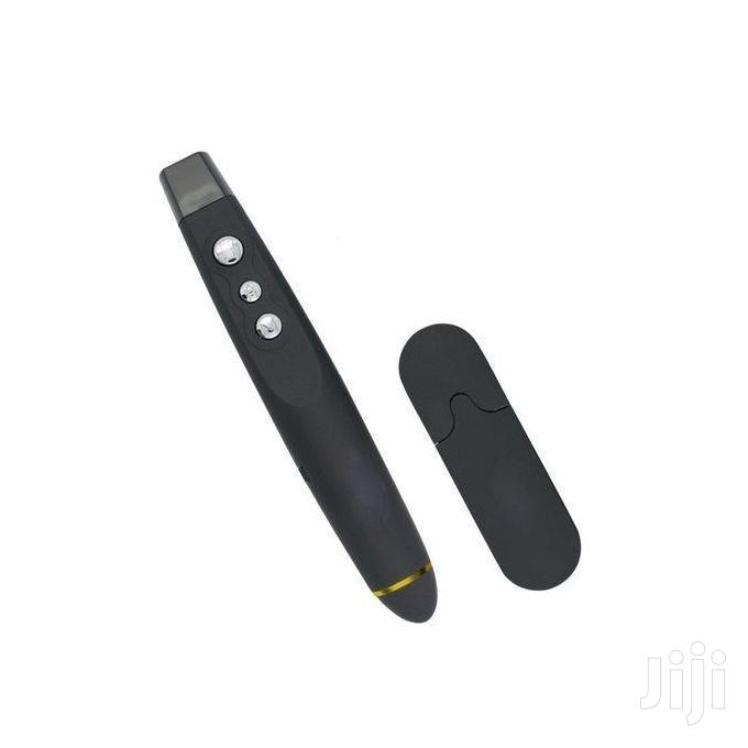 Sahara Laser Pointer