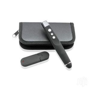 Sahara Laser Pointer