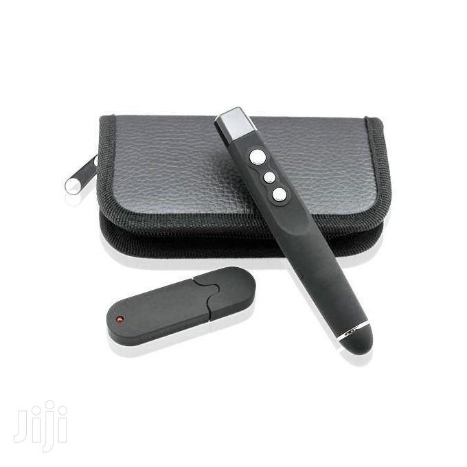Sahara Laser Pointer