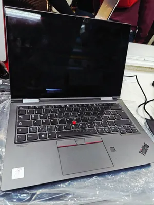 Laptop Lenovo Thinkpad X1 Yoga 16GB Intel Core I7 SSD 512GB