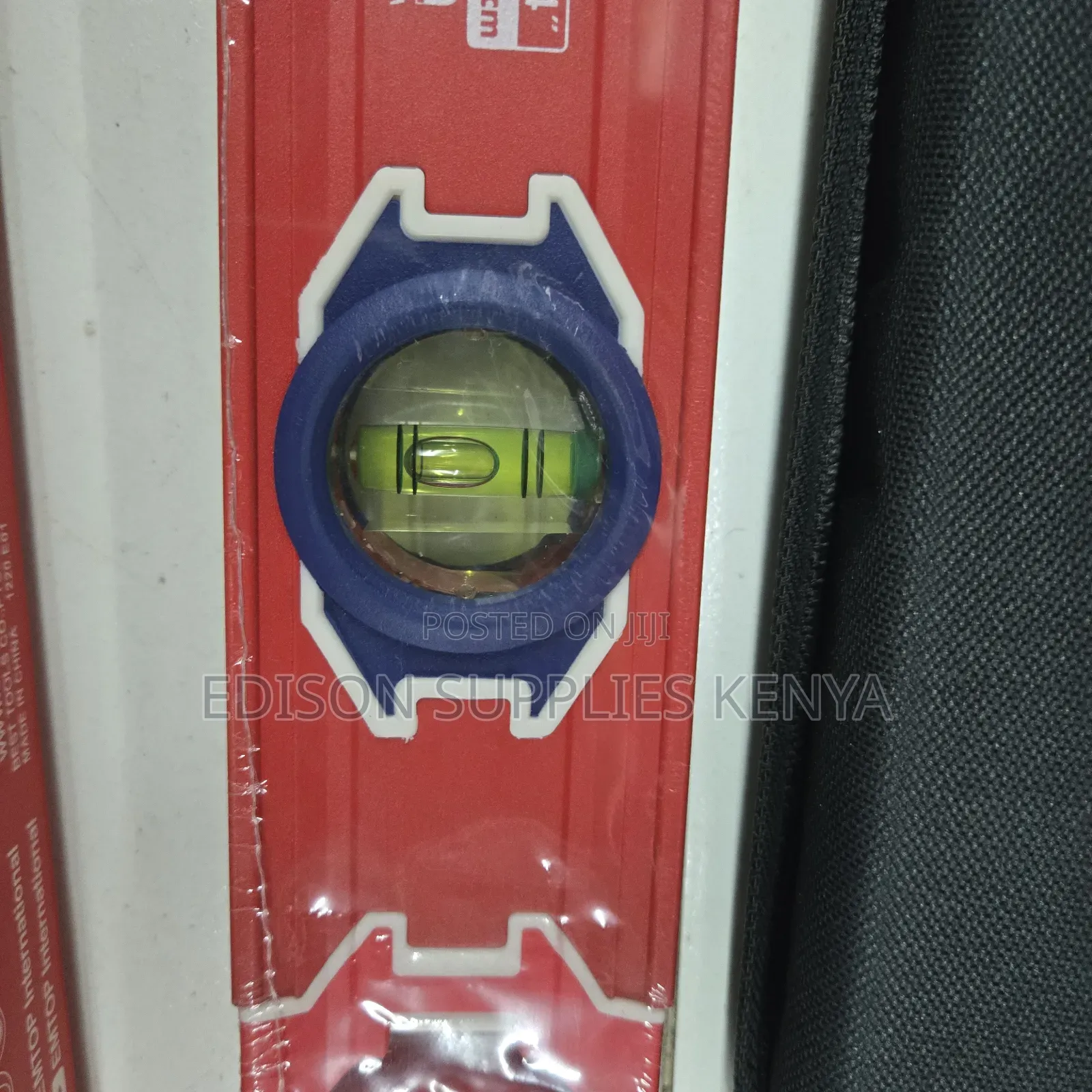 Digital Spirit Level Emtop 60cm Inclinometer LCD Protractor