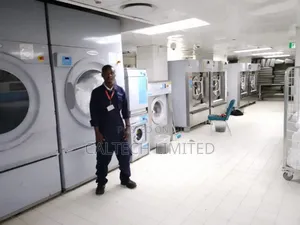 Repair Services