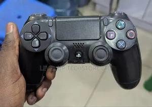 (Preowned)Sony Dualshock 4 Wireless Controller Original