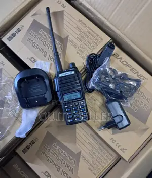 Baofeng Walkie Talkie Mobile Radio Baofeng Walkie Talkie