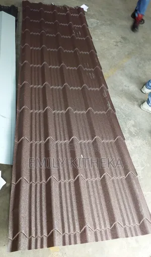 Versatile Matte 28 Gauge. Coffee Brown