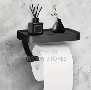 Toilet Paper Holder