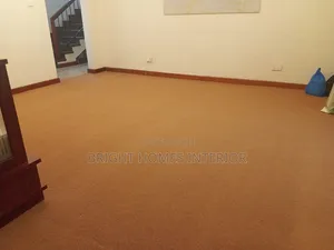 Light Brown/Beige House Carpet Available