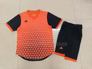 Nike Team Uniforms