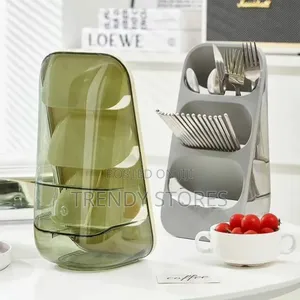 Cutlery Organizer