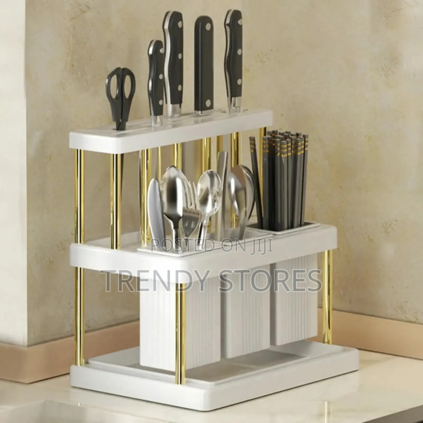Cutlery Organizer