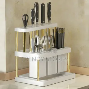 Cutlery Organizer