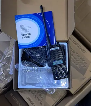 Baofeng Uv-82