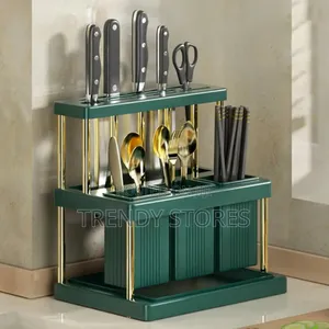 Cutlery Organizer