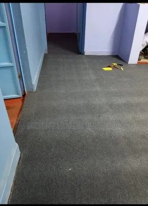 Grey Carpet Not Prone to Dirt Carpet Available