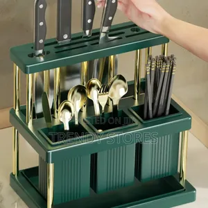 Cutlery Organizer