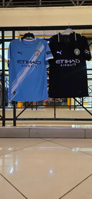 25/26new Original Kits