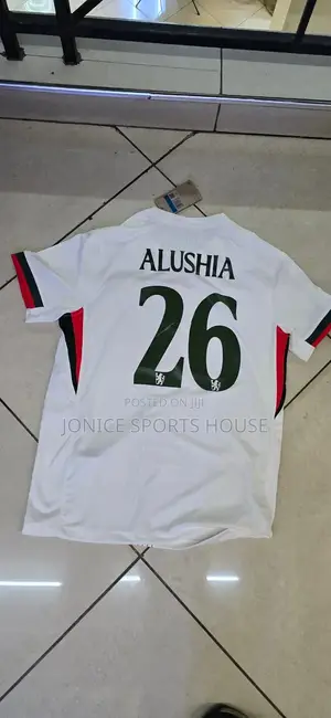 25/26new Original Kits