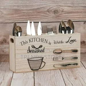 Cutlery Organizer