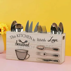 Cutlery Organizer