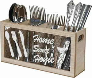 Cutlery Organizer