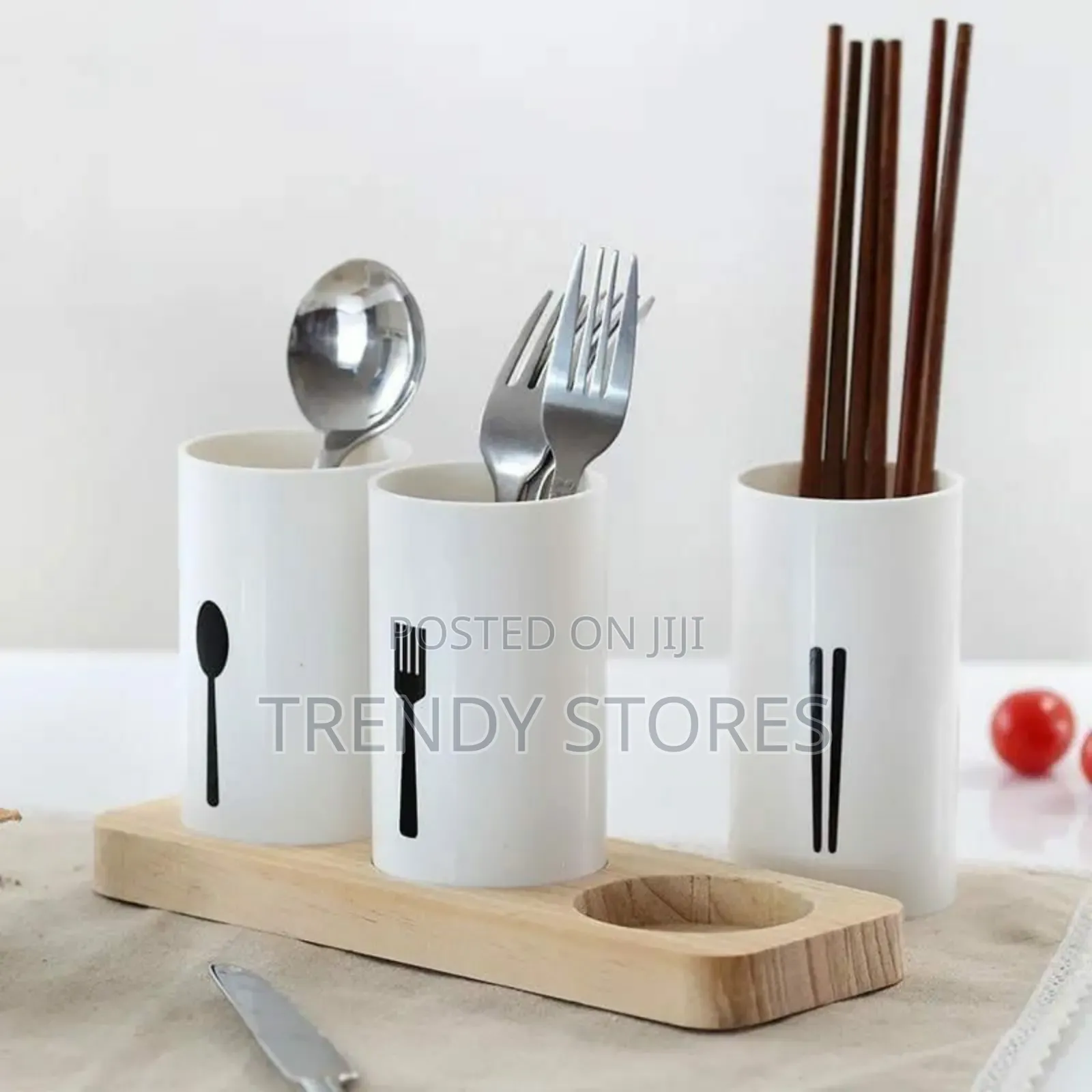 Cutlery Organizer